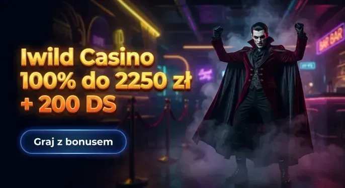 Iwild Casino